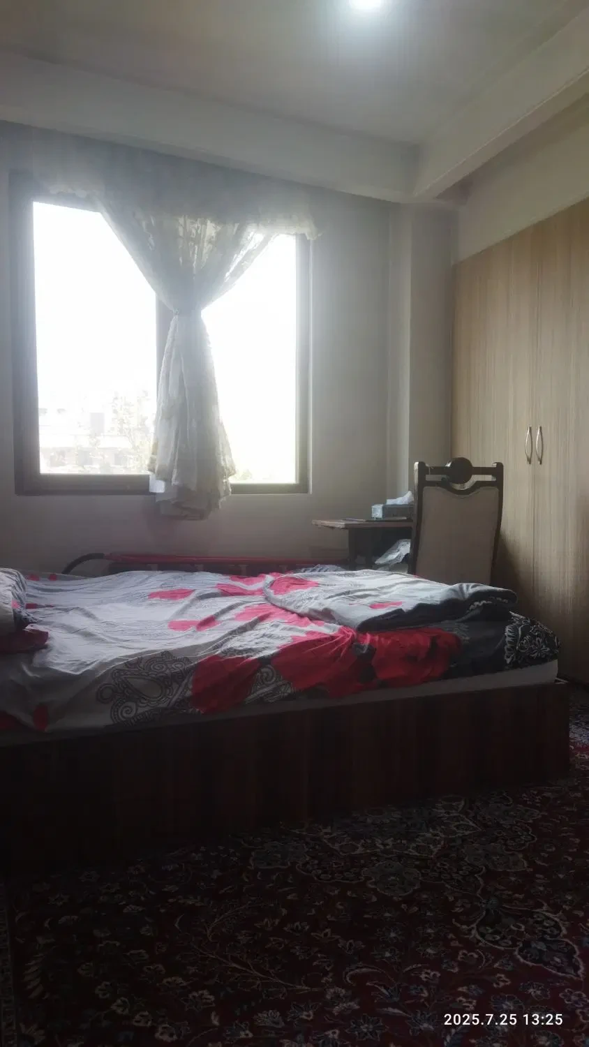 فروش آپارتمان 156 متری در زرگنده (حسن آباد)