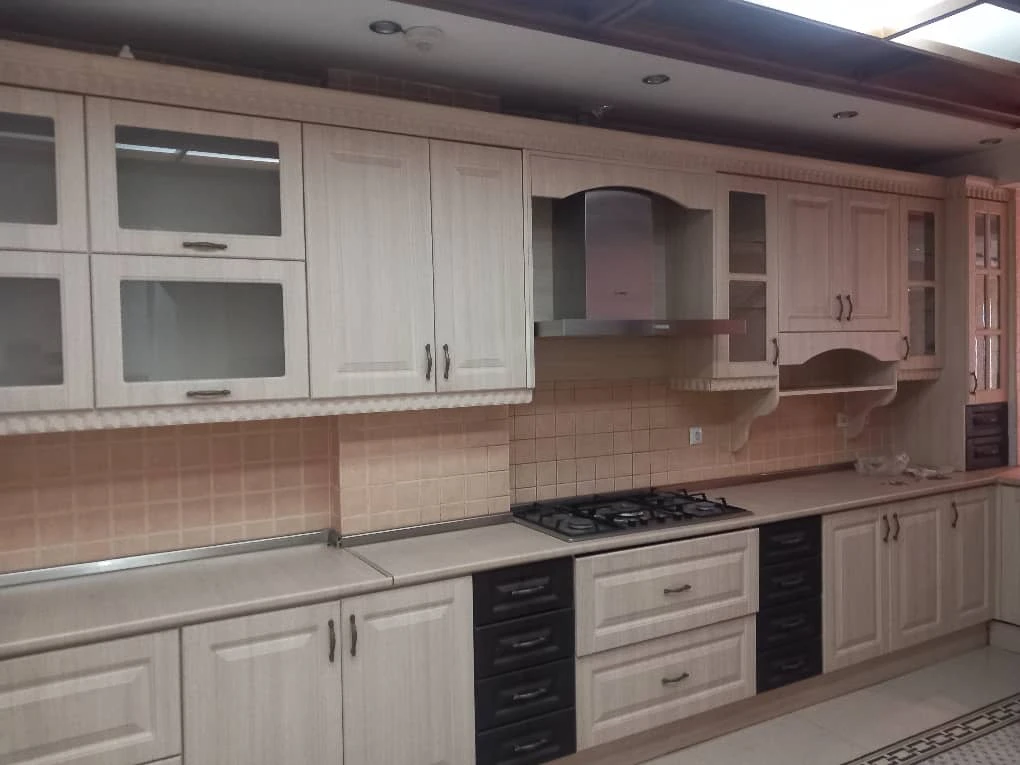 نمای پروژه - 2