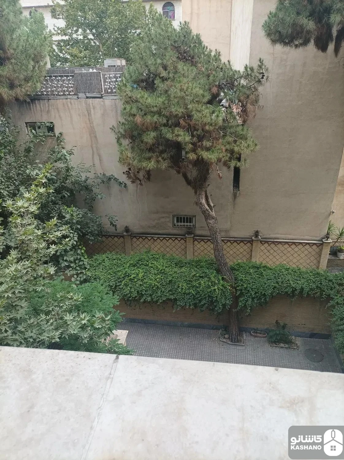 رهن و اجاره آپارتمان 1185 متری در دروس