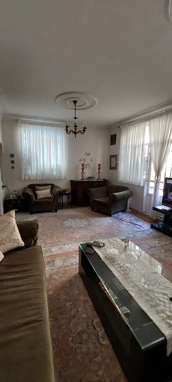 فروش آپارتمان 97 متری در گلاب دره