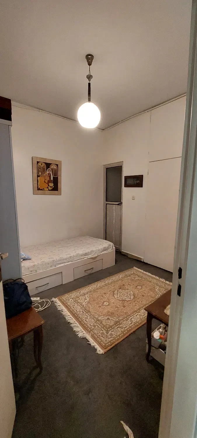 فروش آپارتمان 97 متری در گلاب دره