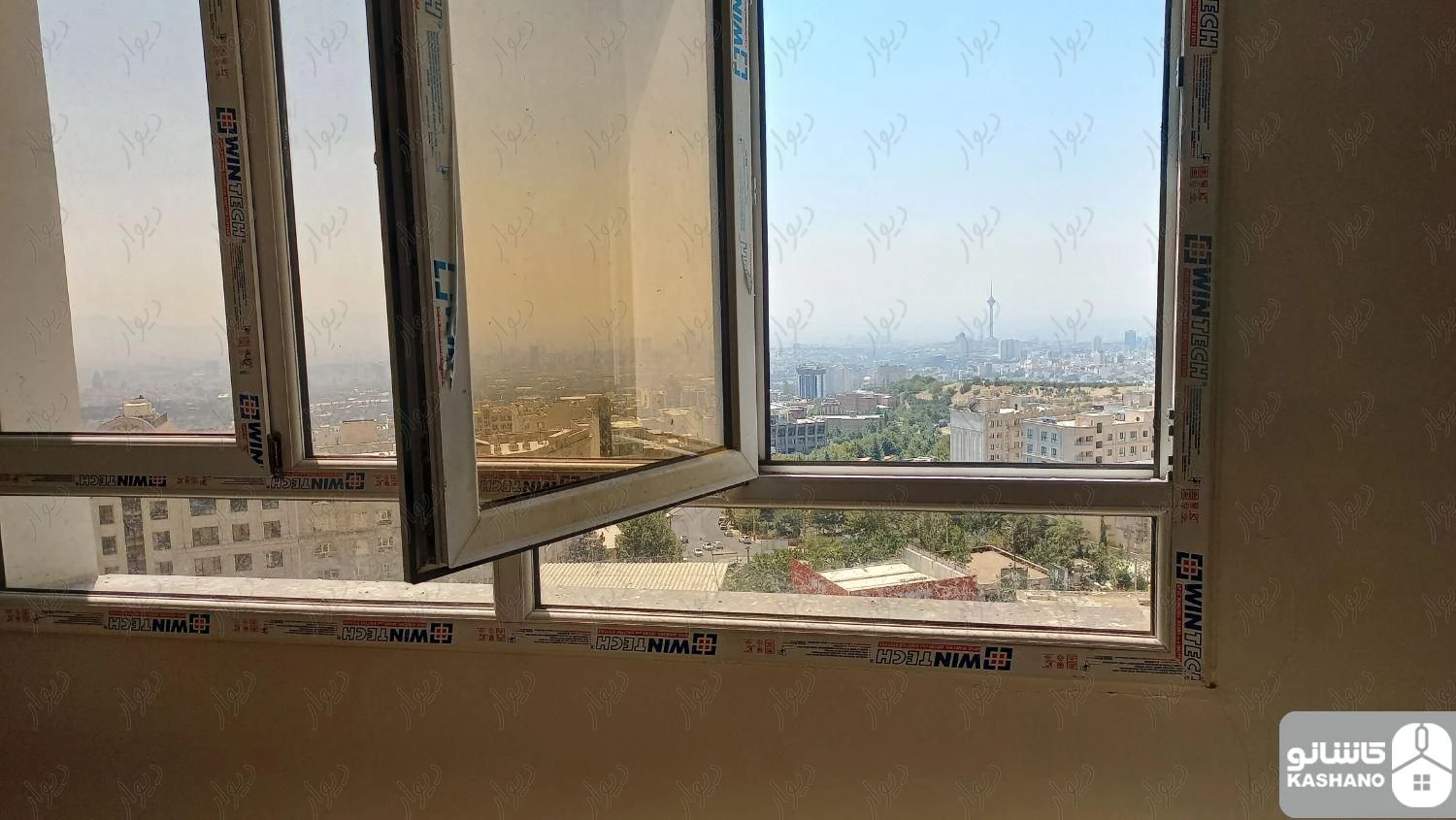 فروش آپارتمان 110 متری در ولنجک