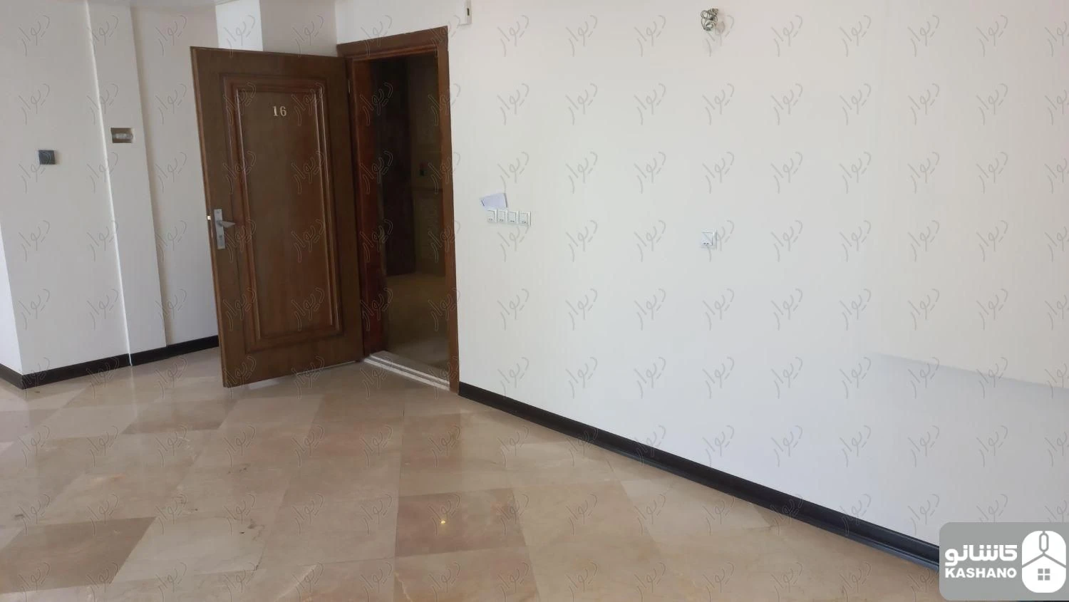 فروش آپارتمان 110 متری در ولنجک