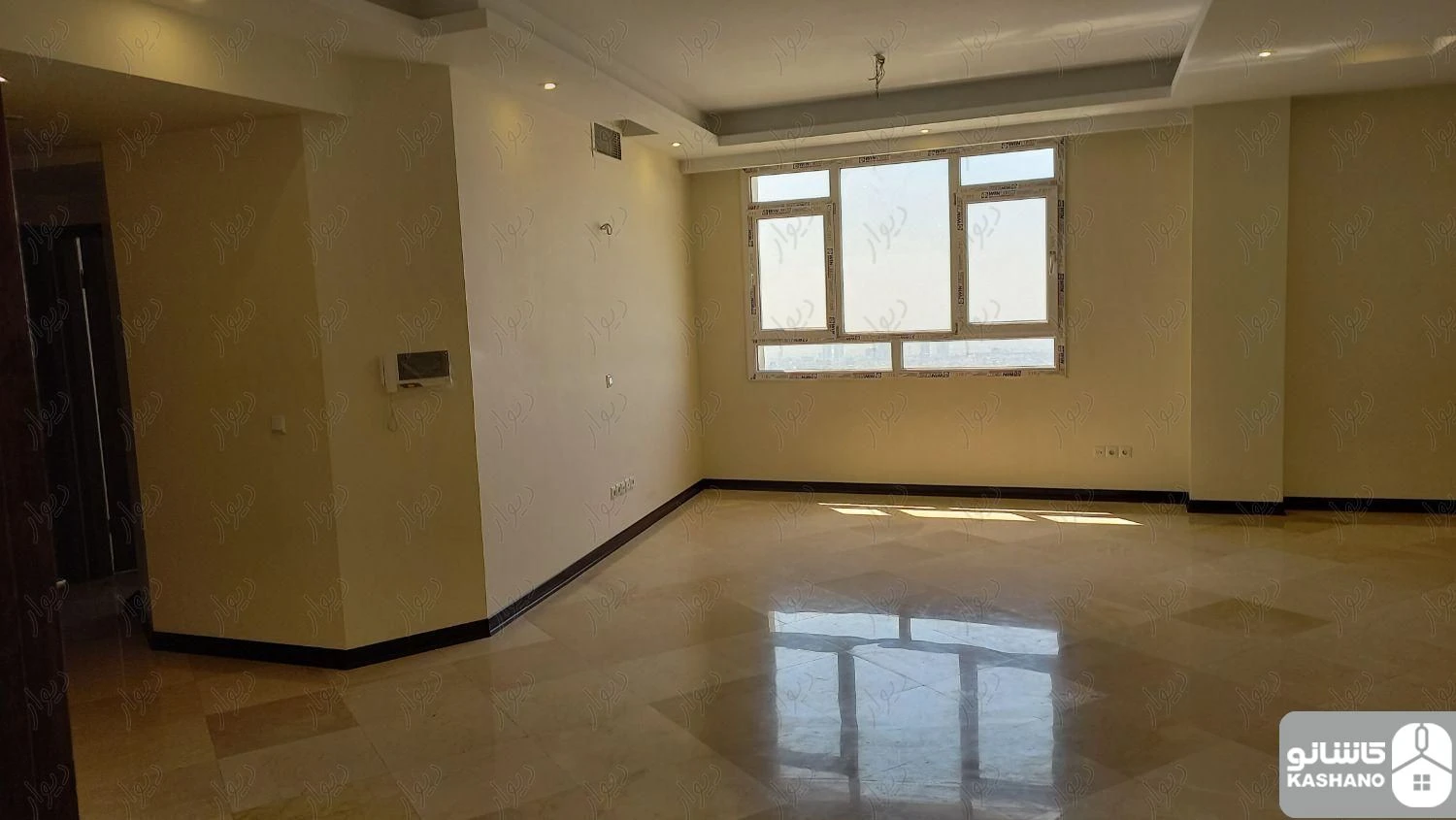 فروش آپارتمان 110 متری در ولنجک