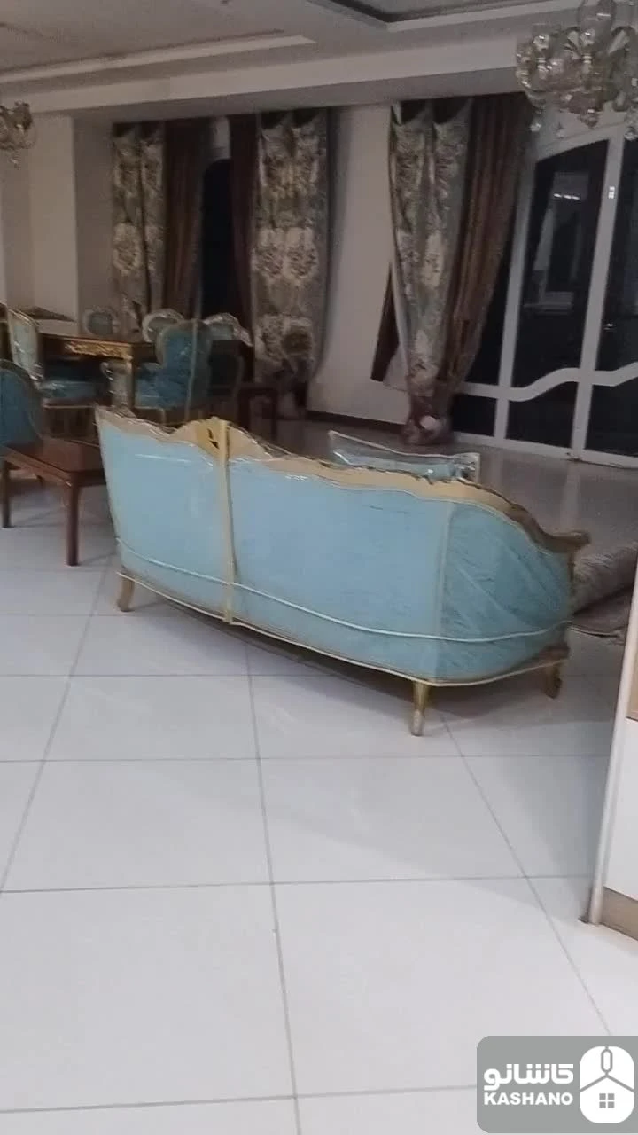 رهن و اجاره آپارتمان 260 متری در الهیه