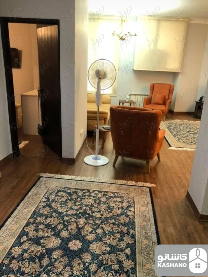 رهن و اجاره آپارتمان 72 متری در ازگل