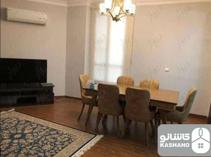 رهن و اجاره آپارتمان 72 متری در ازگل
