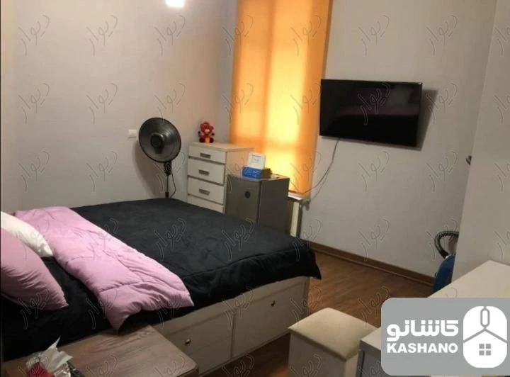 رهن و اجاره آپارتمان 72 متری در ازگل