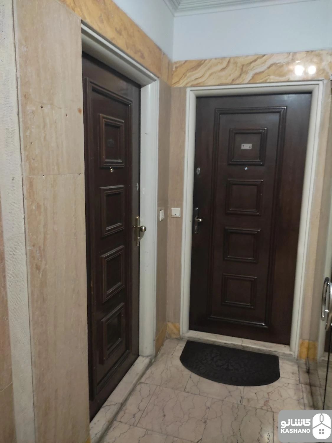 فروش اداری 925 متری در دروس