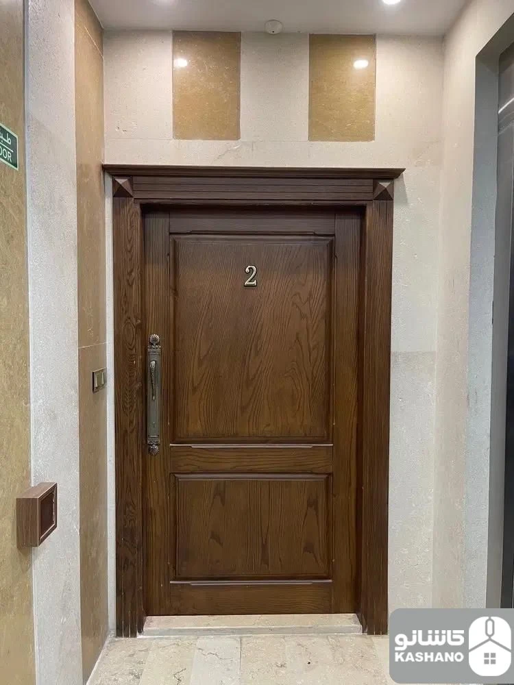 فروش اداری 82 متری در دروس