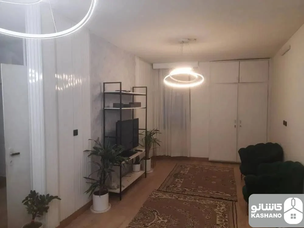 رهن و اجاره آپارتمان 60 متری در قیطریه