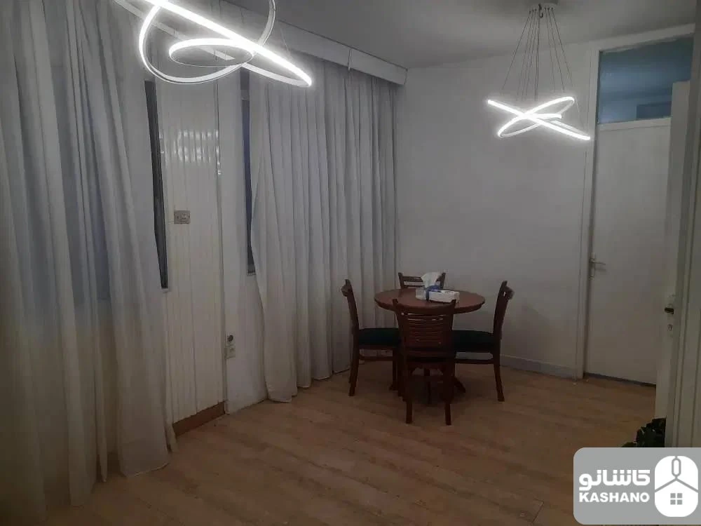 رهن و اجاره آپارتمان 60 متری در قیطریه