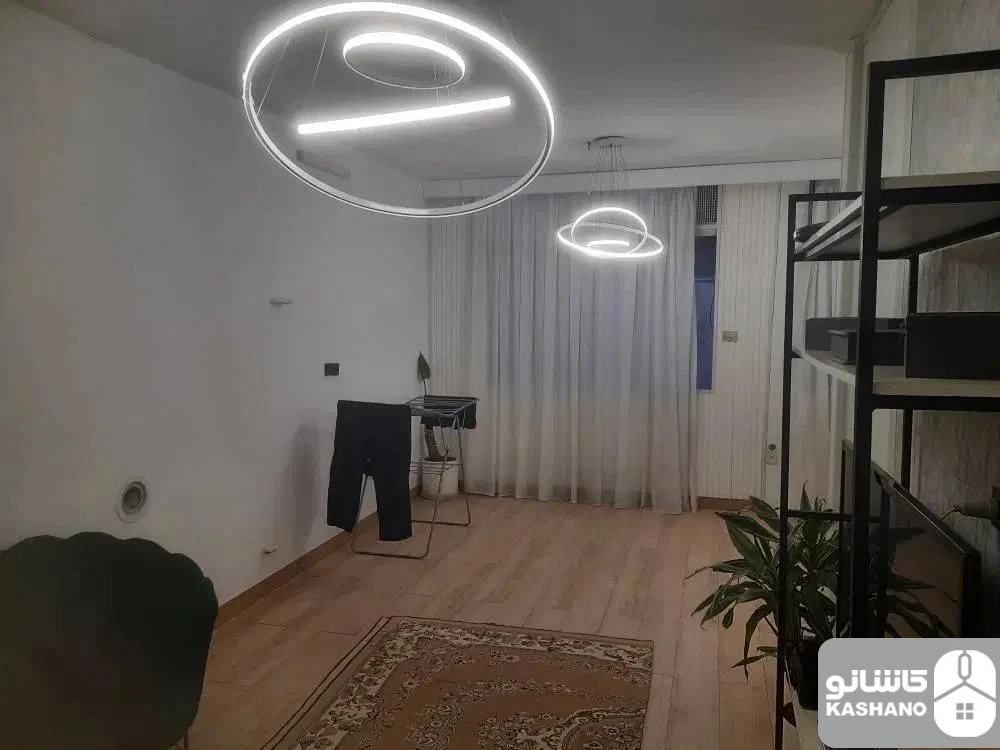 رهن و اجاره آپارتمان 60 متری در قیطریه