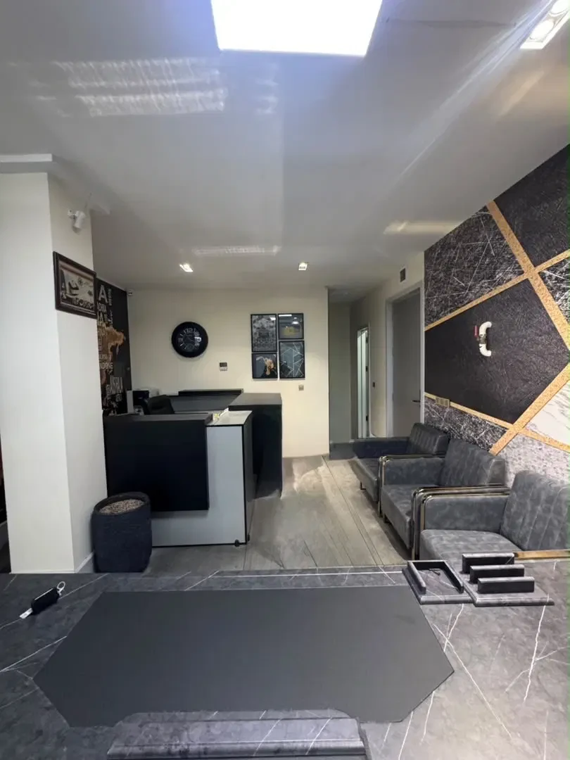 رهن و اجاره اداری 150 متری در قیطریه