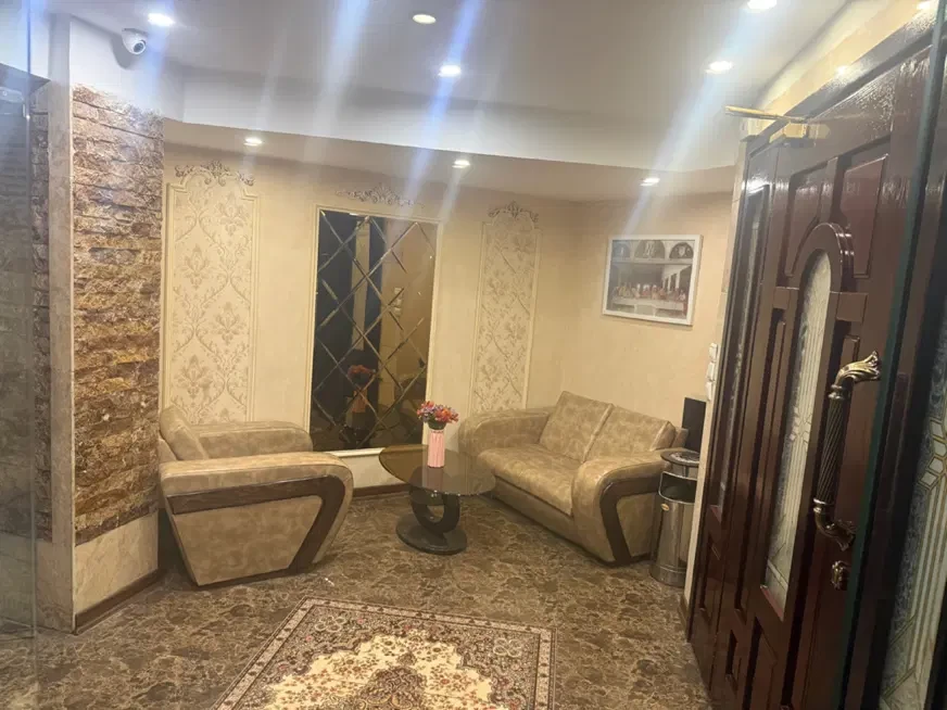 فروش آپارتمان 136 متری در قیطریه
