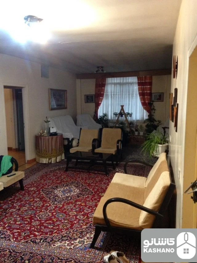 فروش آپارتمان 138 متری در ولنجک