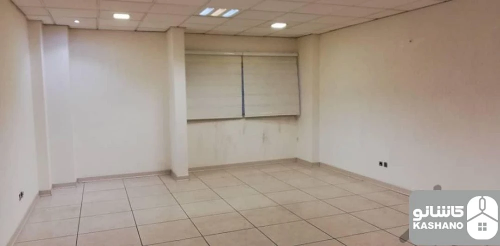 رهن و اجاره اداری 53 متری در شمال میدان تجریش
