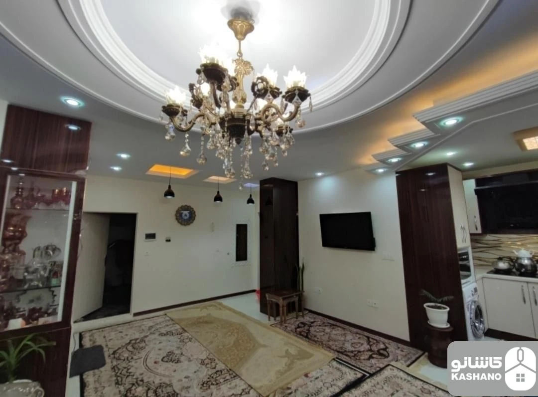 فروش آپارتمان 69 متری در شهرک محلاتی