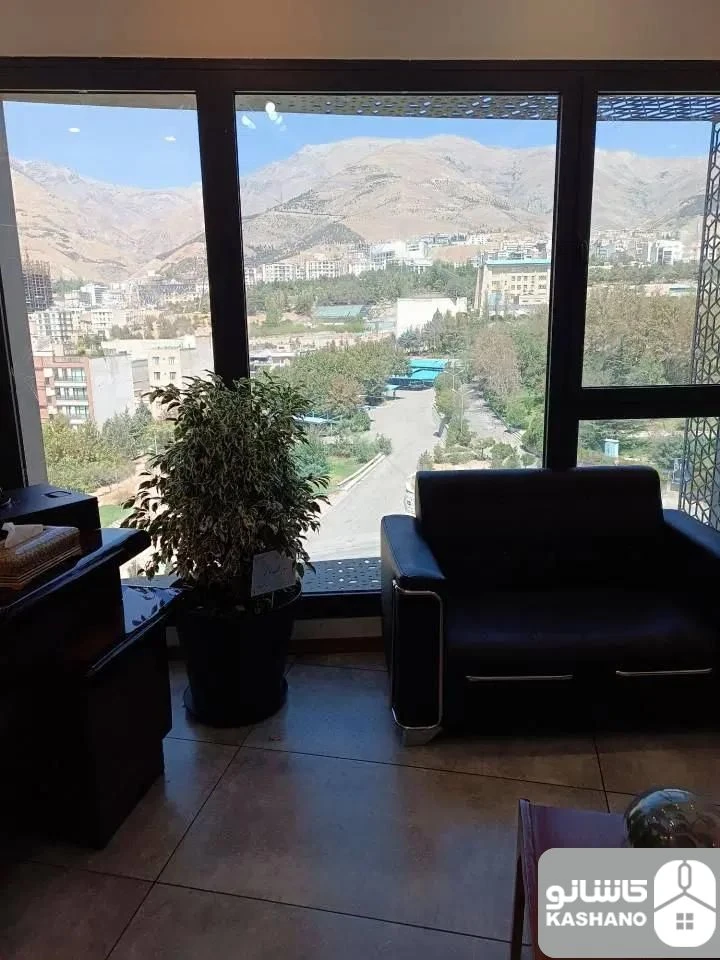 فروش اداری 85 متری در مینی سیتی