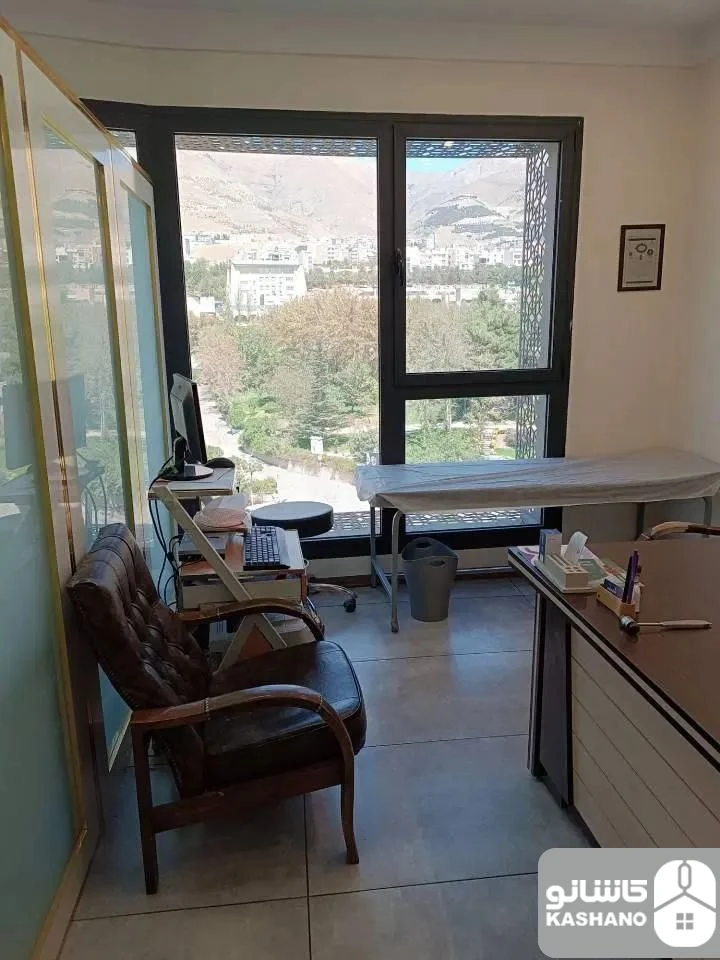 فروش اداری 85 متری در مینی سیتی
