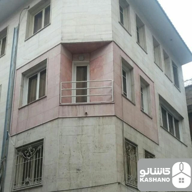 فروش آپارتمان 35 متری در اختیاریه