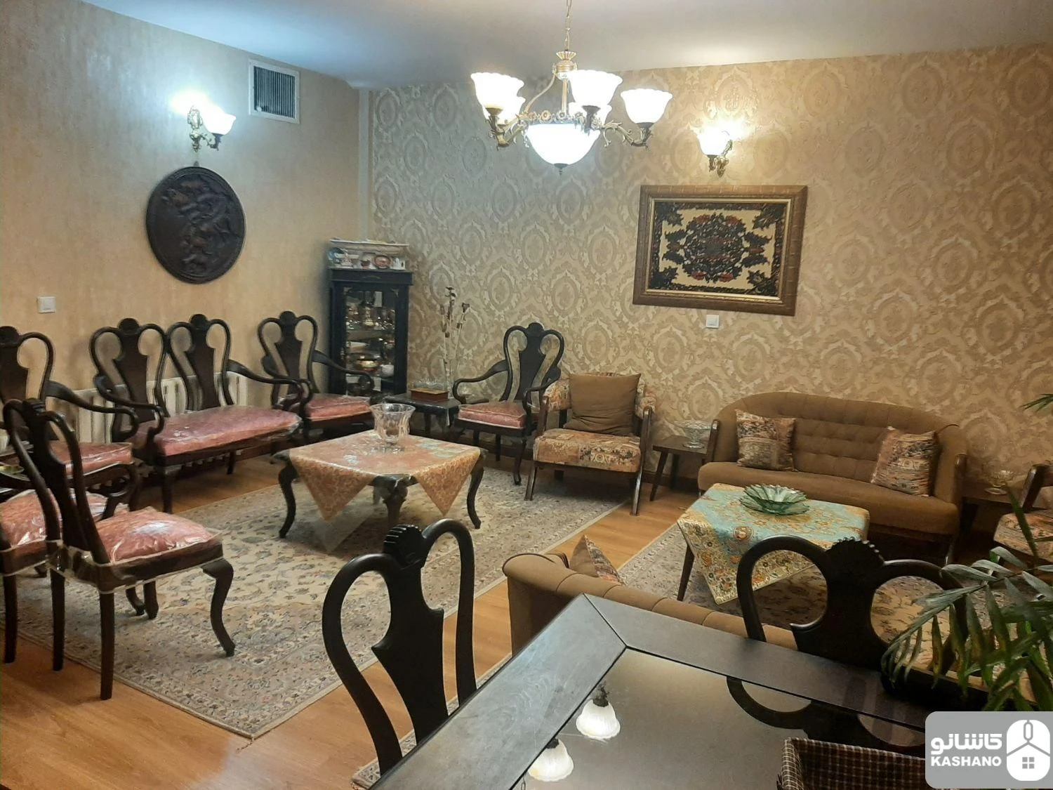 فروش آپارتمان 72 متری در شهرک نفت (منطقه 1)