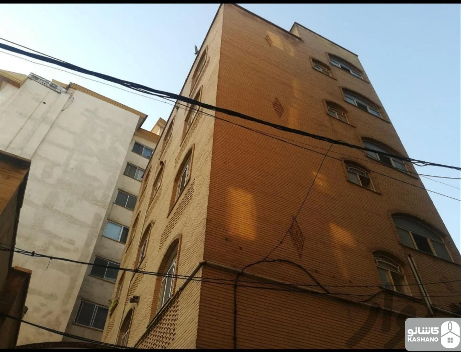 فروش آپارتمان 72 متری در شهرک نفت (منطقه 1)