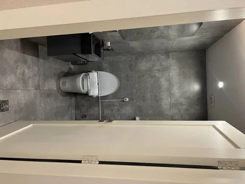 فروش اداری 81 متری در جماران