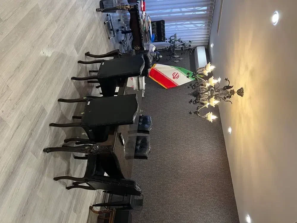 فروش اداری 81 متری در جماران