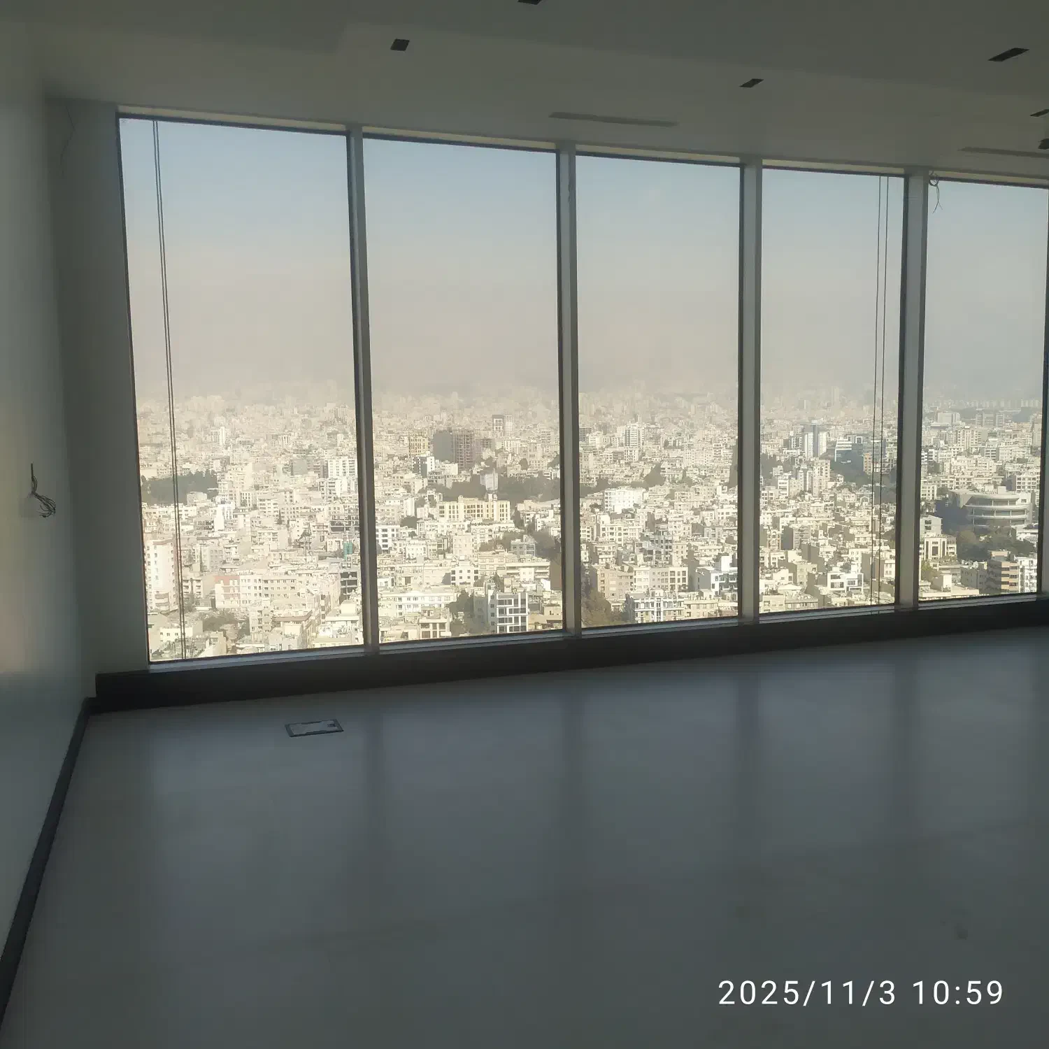 فروش اداری 120 متری در دروس