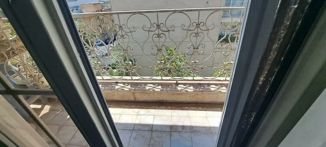 فروش آپارتمان 120 متری در شهرک نفت (منطقه 1)