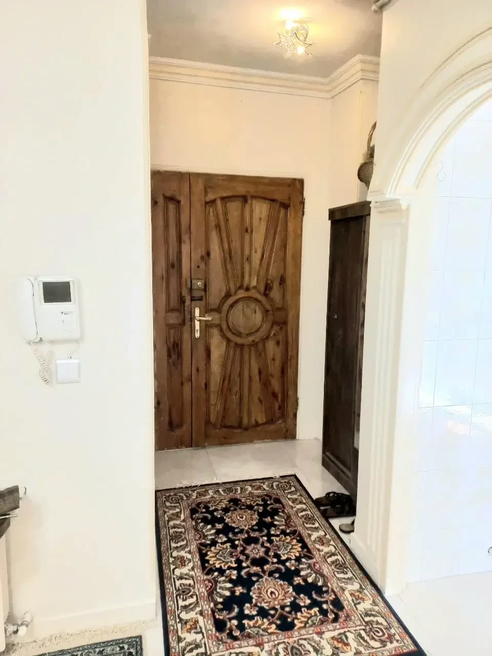 رهن و اجاره آپارتمان 80 متری در شهرک محلاتی - تصویر 1