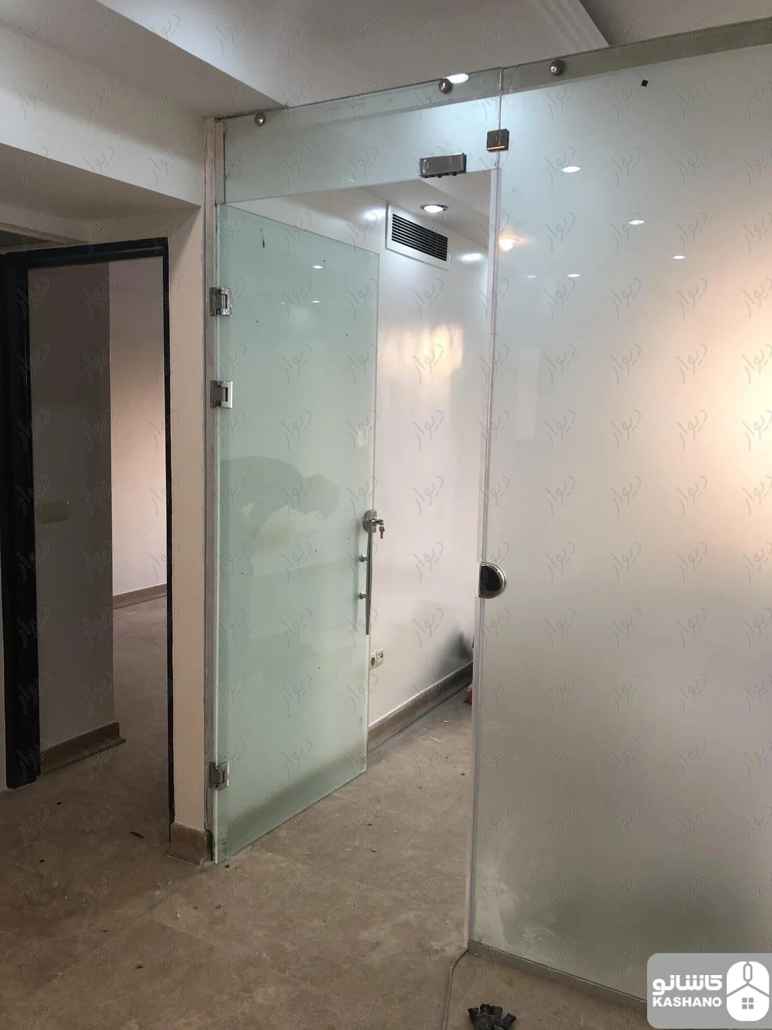 رهن و اجاره اداری 90 متری در ظفر - تصویر 1