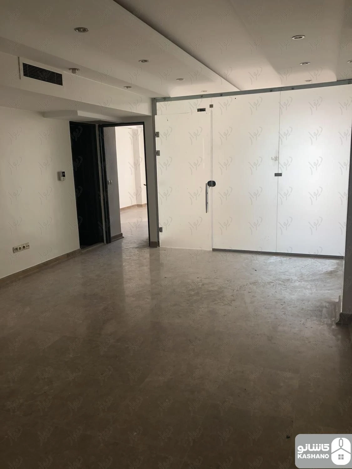 رهن و اجاره اداری 90 متری در ظفر - تصویر 5