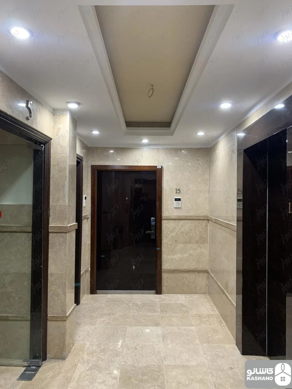 رهن و اجاره اداری 90 متری در ظفر - تصویر 6