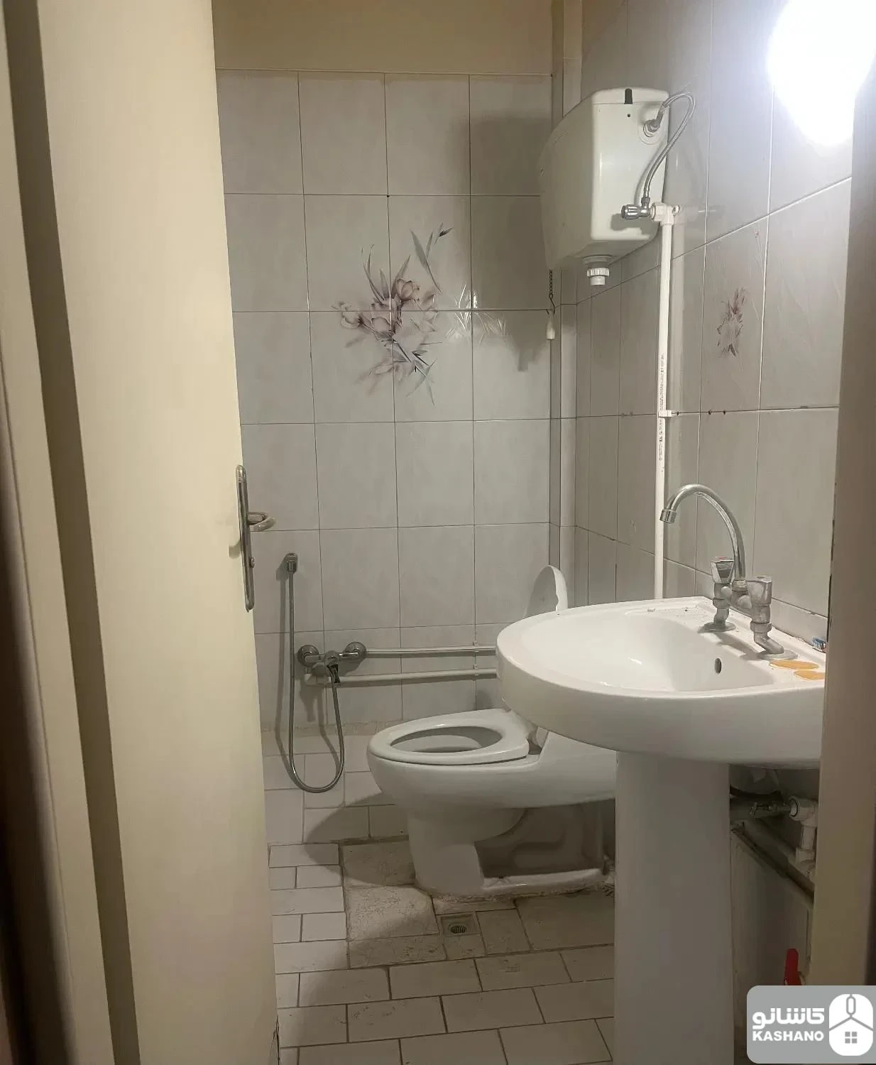 رهن و اجاره آپارتمان 75 متری در ازگل - تصویر 1