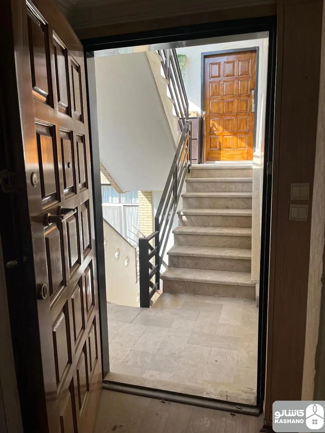 رهن و اجاره آپارتمان 75 متری در ازگل - تصویر 8