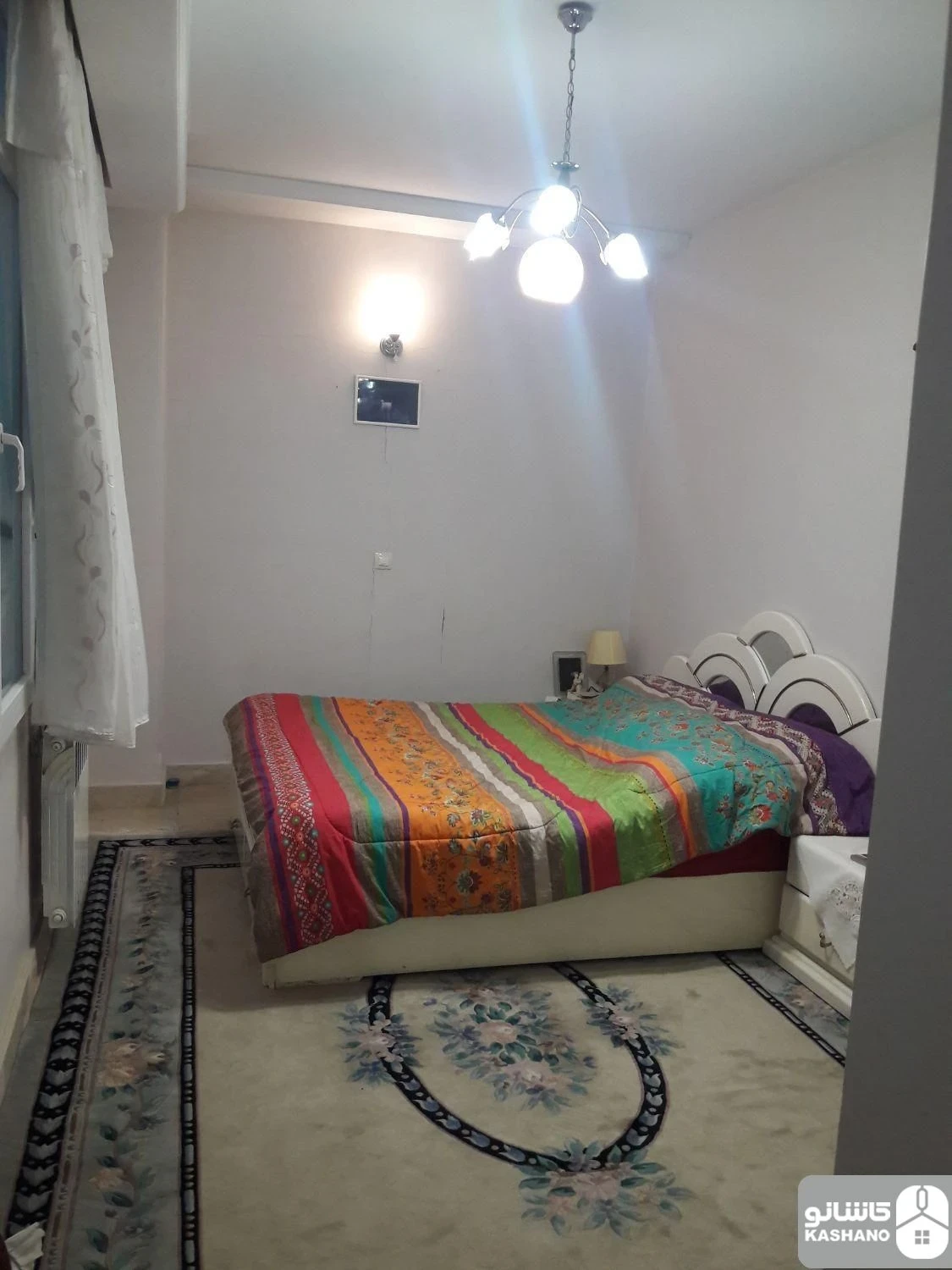 فروش آپارتمان 153 متری در زعفرانیه - تصویر 4