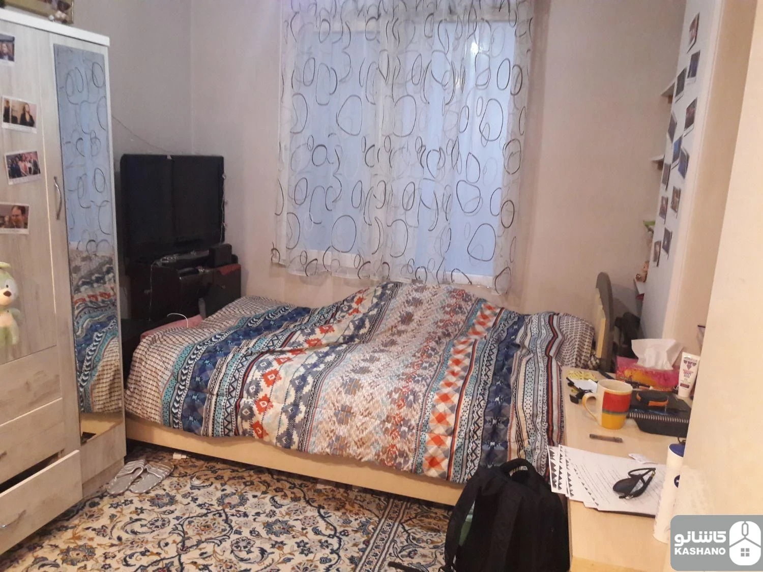 فروش آپارتمان 153 متری در زعفرانیه - تصویر 6