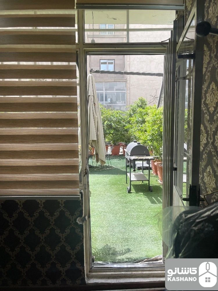 رهن و اجاره اداری 130 متری در پاسداران - تصویر 7