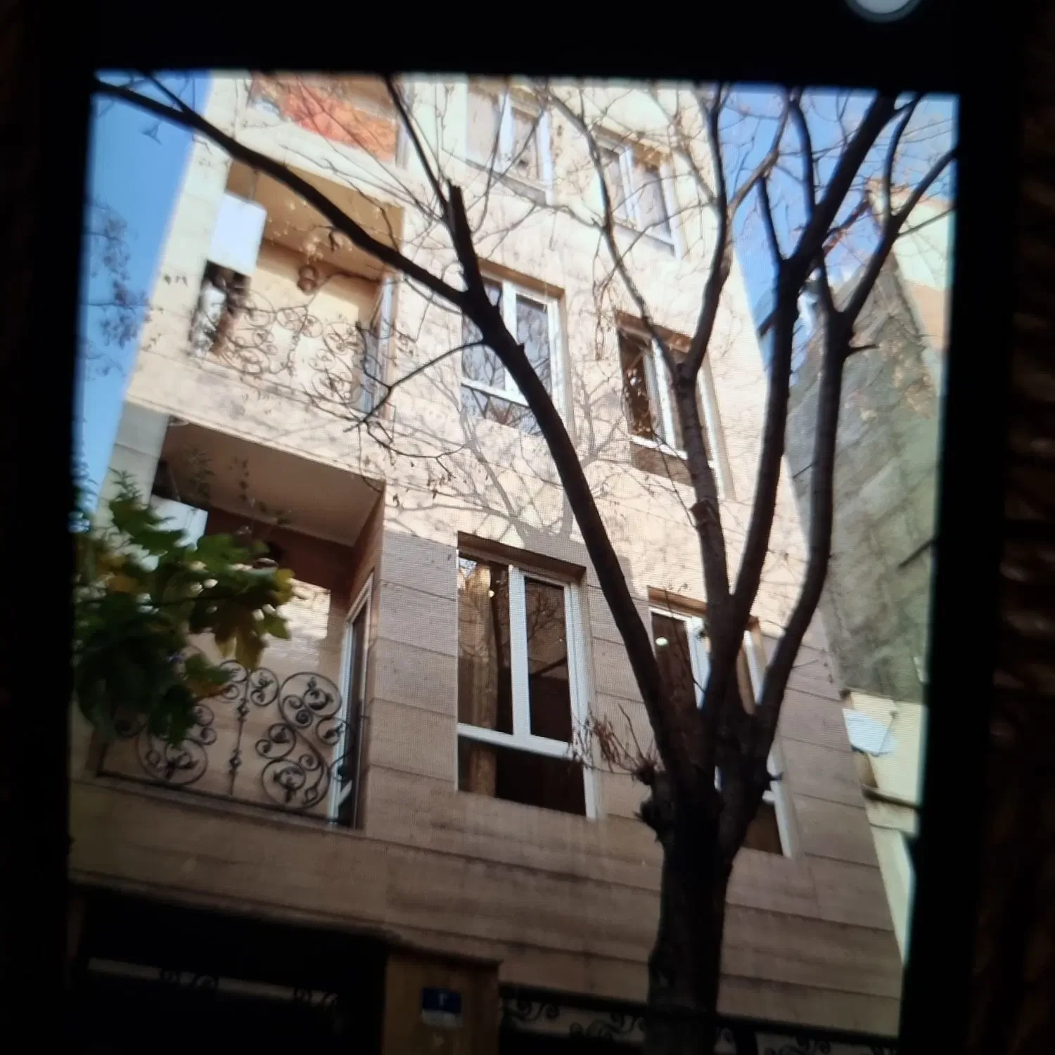 فروش آپارتمان 56 متری در ظفر - تصویر 3