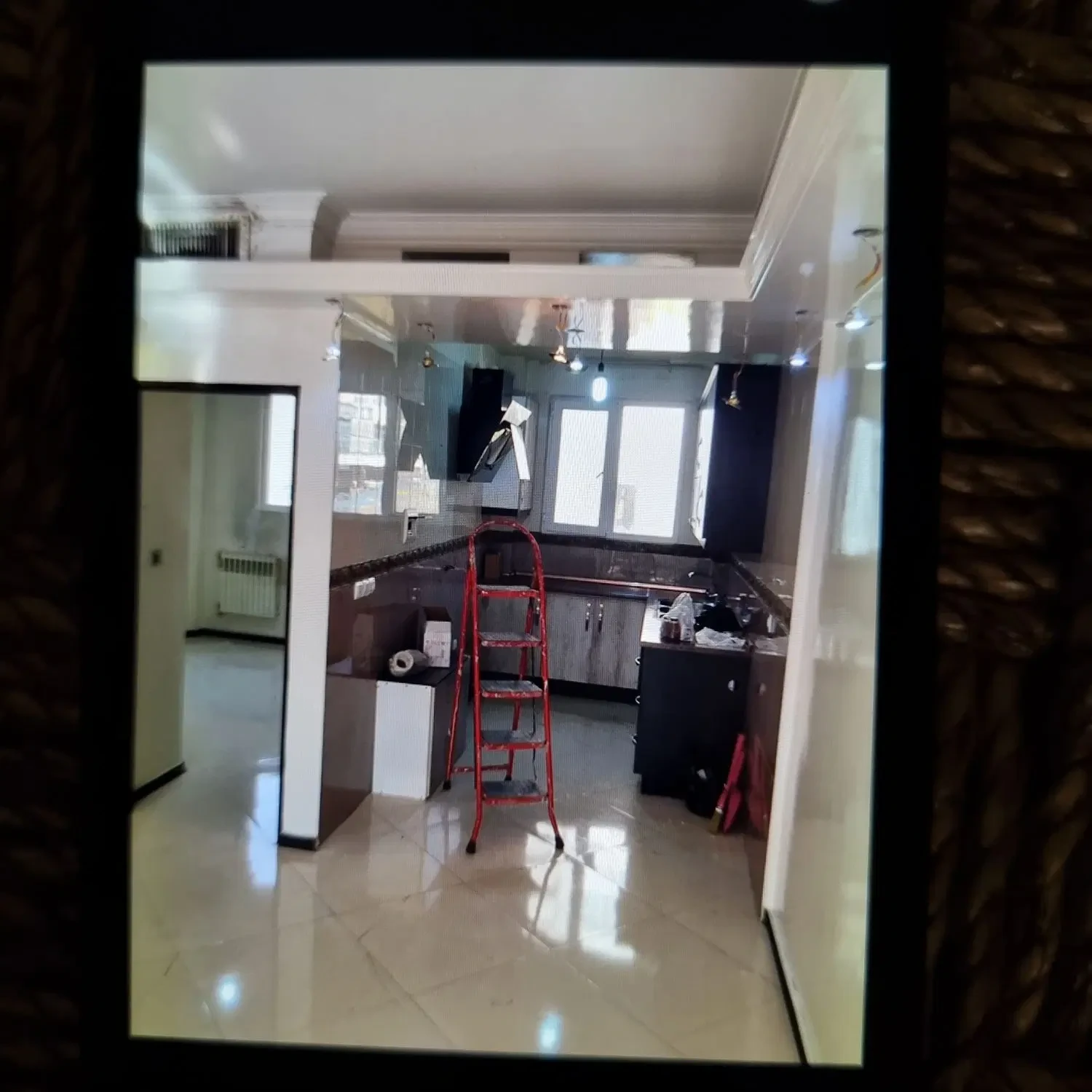 فروش آپارتمان 56 متری در ظفر - تصویر 4