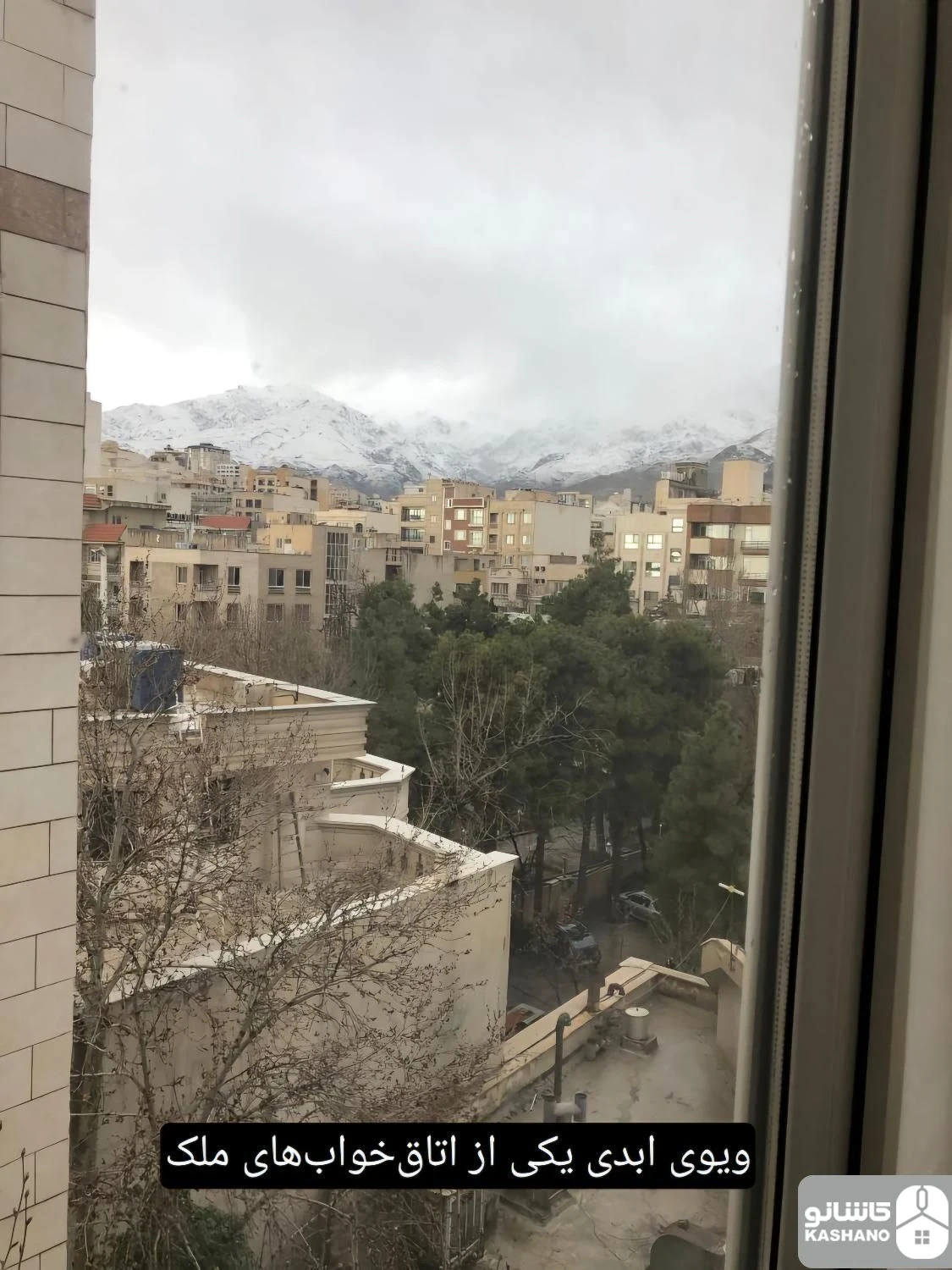 فروش آپارتمان 162 متری در اختیاریه - تصویر 7