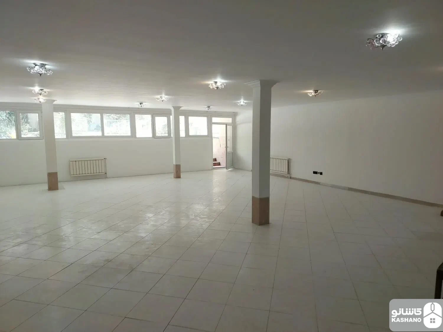 رهن و اجاره آپارتمان 250 متری در جردن-امانیه - تصویر 1
