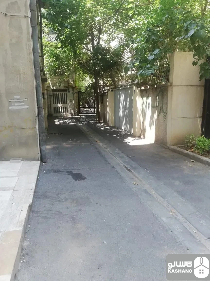 رهن و اجاره آپارتمان 62 متری در دزاشیب - تصویر 4
