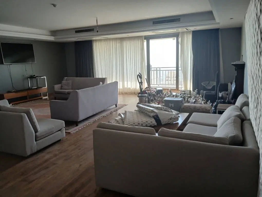 رهن و اجاره آپارتمان 300 متری در آجودانیه - تصویر 8
