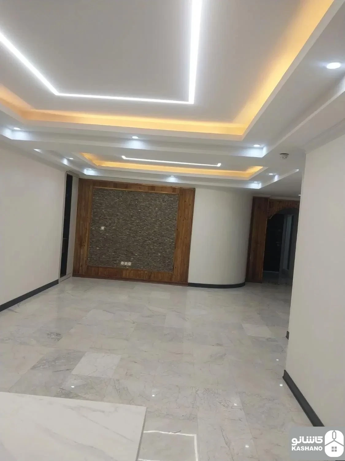 رهن و اجاره آپارتمان 135 متری در دارآباد - تصویر 3
