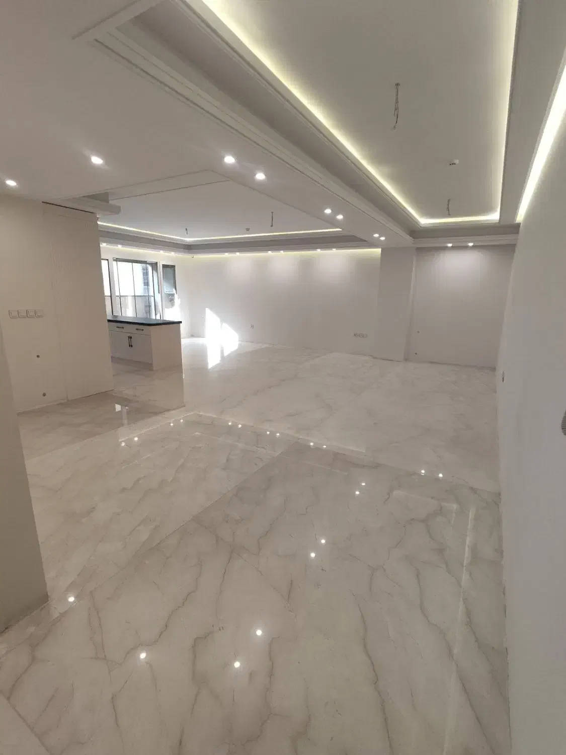 فروش آپارتمان 141 متری در ظفر - تصویر 5