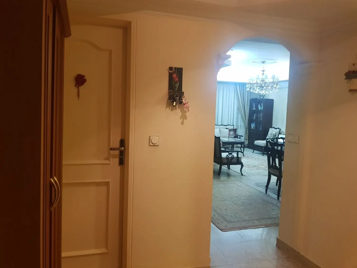 نمایش بزرگ