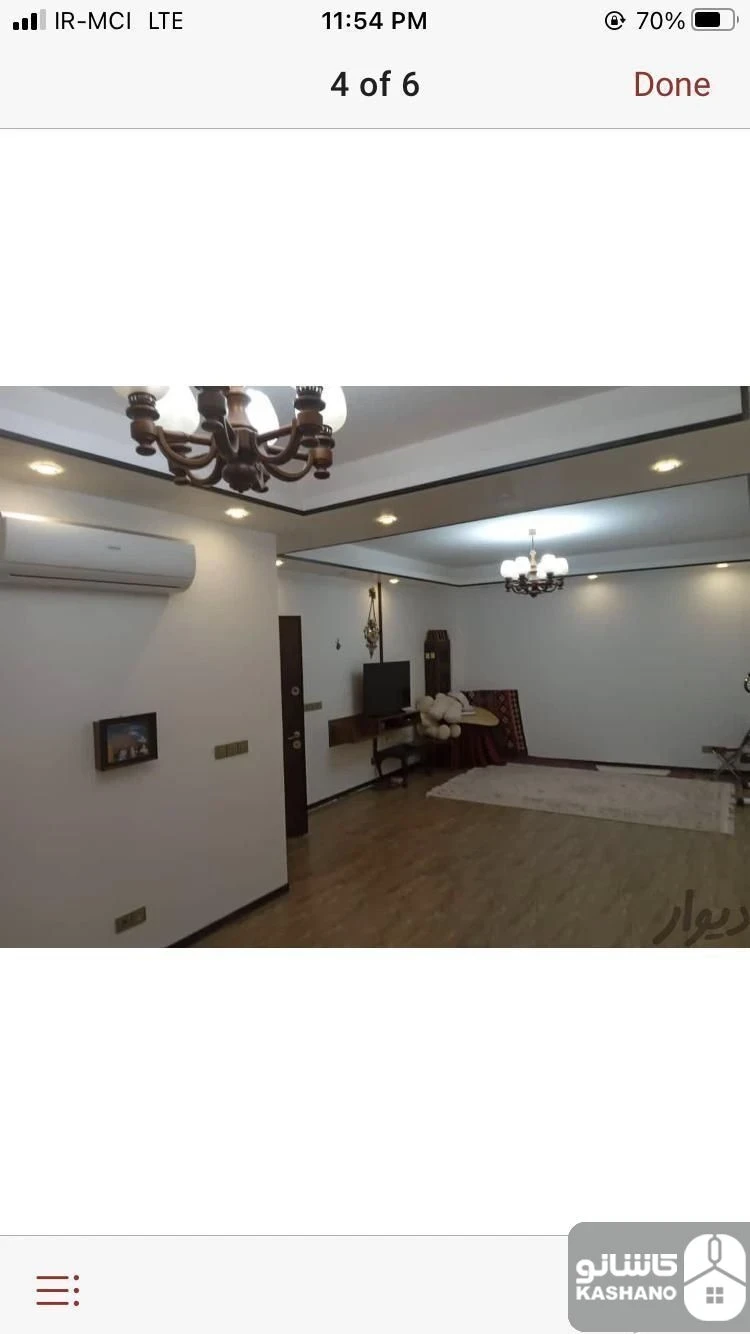 فروش آپارتمان 75 متری در دزاشیب - تصویر 3